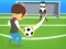 Gra Super Kick 3D World Cup w Internecie