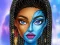 Gra Blue Girls Make Up w Internecie