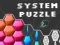 Gra System Puzzle w Internecie