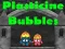 Gra Plasticine Bubbles w Internecie