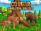 Gra Cougar Simulator: Big Cats w Internecie