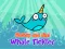 Gra Flossy and Jim Whale Tickler w Internecie