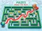 Gra Mazes Draw The Path w Internecie