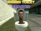 Gra Skibidi Toilet Shooter Chapter 1 w Internecie