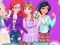 Gra Princess Sorority Pledges w Internecie