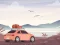 Gra Summer Cars Memory w Internecie