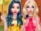 Gra BFF Autumn Makeup w Internecie
