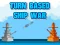 Gra Turn Based Ship War w Internecie