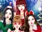 Gra Black Pink Christmas Concert w Internecie