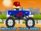 Gra Monster Truck Rider w Internecie