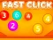 Gra Fast Click w Internecie