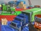 Gra Xtreme Truck Sky Stunts Simulator w Internecie