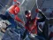 Gra Spiderman 2 Web Shadow w Internecie