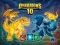 Gra Dynamons 10 w Internecie
