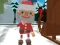 Gra Christmas Runner w Internecie