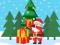 Gra Happy Xmas w Internecie