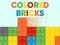 Gra Colored Bricks w Internecie