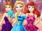 Gra Princess Castle Festival w Internecie