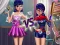 Gra Good vs Bad Girl w Internecie