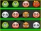Gra Halloween Ball Challenge w Internecie