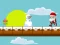 Gra Running Santa w Internecie