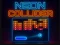 Gra Neon Collider w Internecie