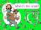 Gra Where's The Crook? w Internecie