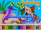 Gra Сoloring Underwater World 3 w Internecie