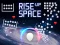 Gra Rise Up Space w Internecie