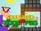 Gra Noob vs Pro Skyblock w Internecie