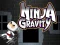 Gra Ninja Gravity w Internecie
