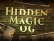 Gra Hidden Magic OG w Internecie