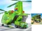 Gra US Army Cargo Transport Truck Driving w Internecie