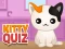 Gra Kitty Quiz w Internecie