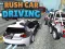 Gra Rush Car Driving w Internecie