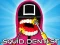 Gra Squid Dentist Game w Internecie