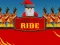 Gra Christmas Ride w Internecie