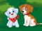 Gra Cute Puppies Jigsaw w Internecie