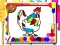 Gra Chicken Coloring Book w Internecie