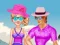 Gra Couple Hawaii Vacation w Internecie
