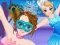 Gra Ice Skater Princess Dressup w Internecie