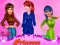 Gra Princesses Chic Trends w Internecie