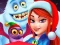 Gra Witch Alchemist Saga w Internecie