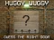 Gra Huggy Wuggy Guess the right door w Internecie