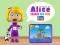 Gra World of Alice Search and Find w Internecie