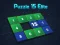Gra Puzzel 15 Elite w Internecie