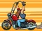 Gra Extreme Motorbikes Match 3 w Internecie