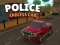Gra Police Endless Car w Internecie