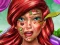 Gra Princess Mermaid Skin Doctor w Internecie