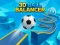 Gra 3D Ball Balancer w Internecie